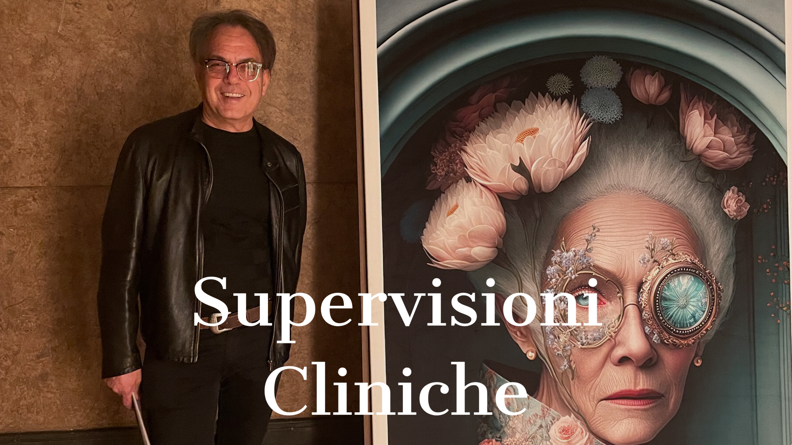 Supervisioni cliniche per Psicologi e Psicoterapeuti