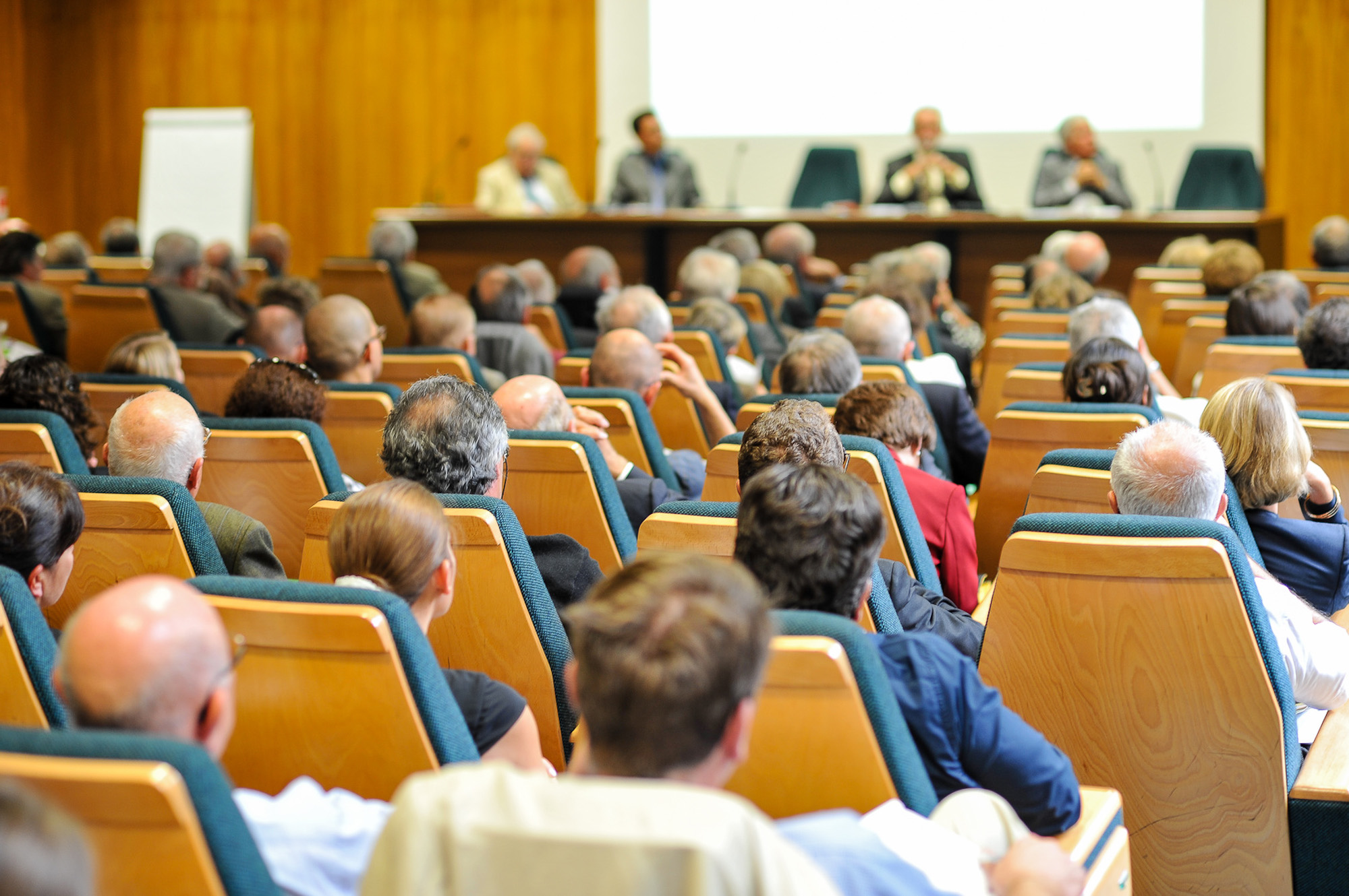 Psicologia del Public Speaking - Metodologia del Dr. Caruso - Milano