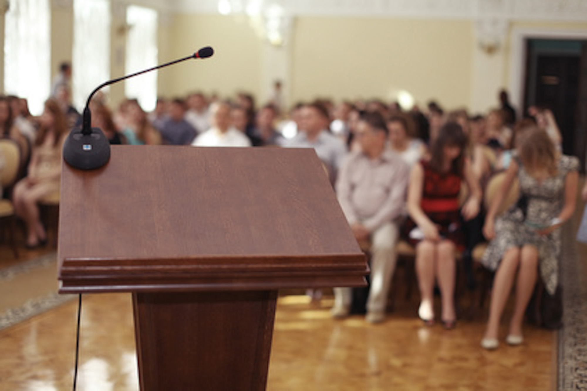 Corso Public Speaking & Timidezza. Approccio tecnico e psicologico