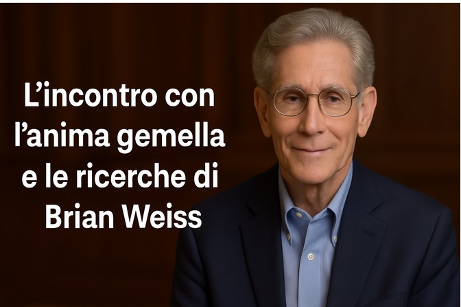 L’incontro con l’anima gemella: tra le ricerche di Brian Weiss e la visione di Jung 10 Ipnosi regressiva e Anima Gemella