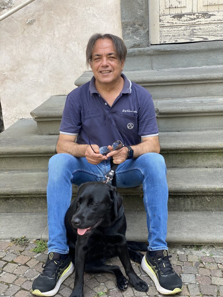 Psicologo della Luce: Oltre i confini della coscienza - Dr. Enrico Caruso 1 Psicologia e psicoterapia