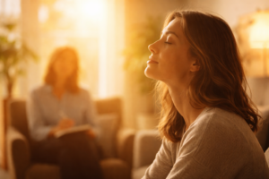 Psicoterapia Dr Caruso Milano