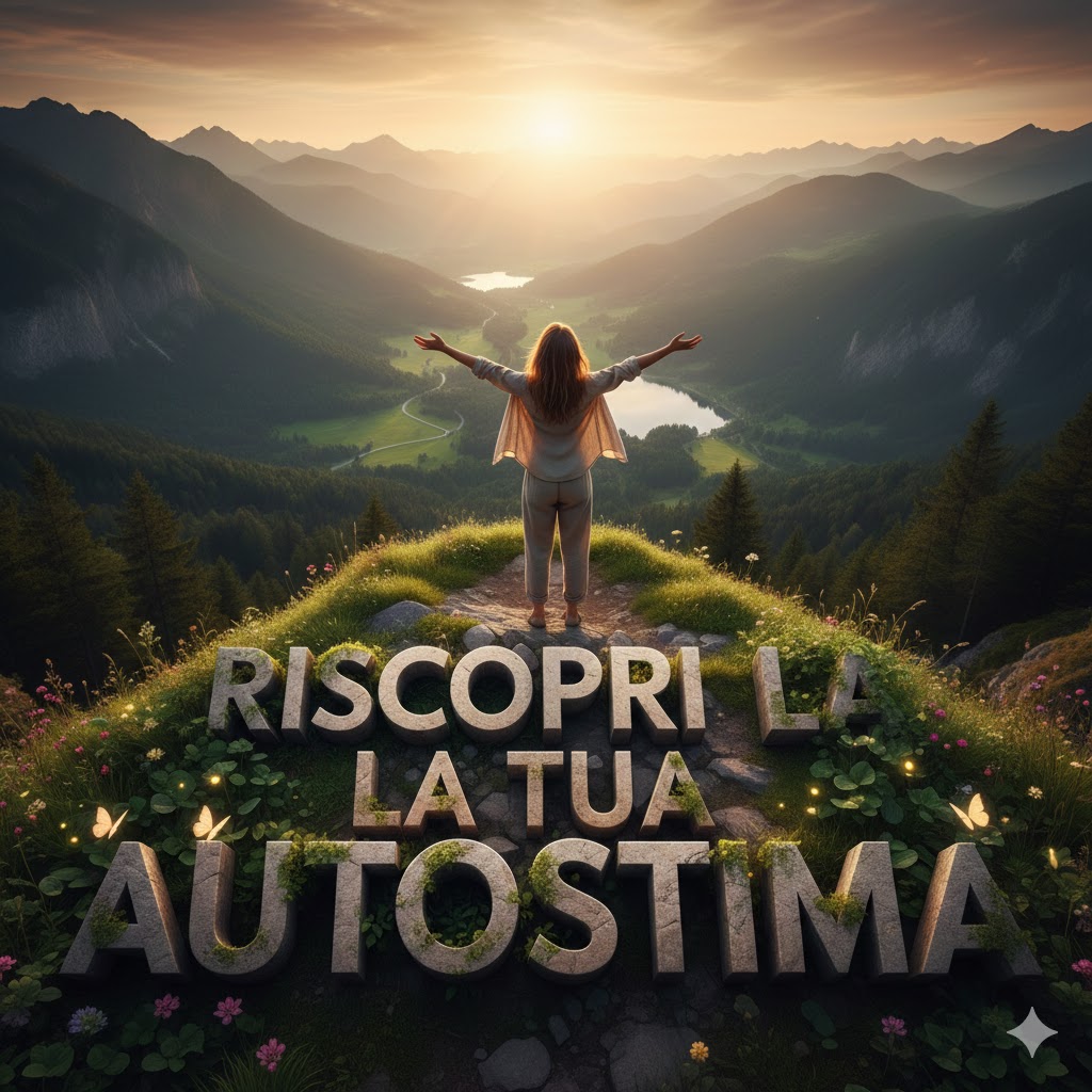 Riscopri la tua Autostimajpg