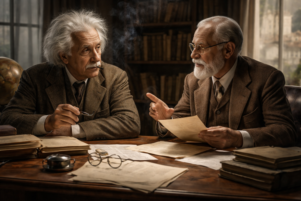 Perché la guerra continua a esistere? 3 Peche esiste la guerra