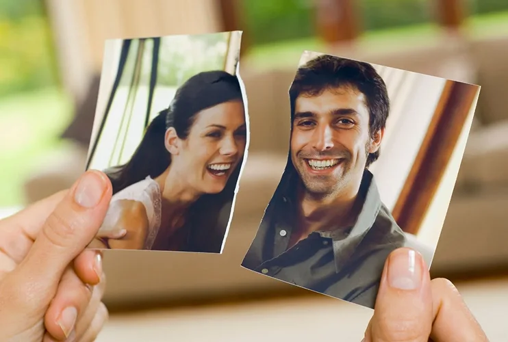 Psicoterapia per la gestione della separazione e del divorzio
