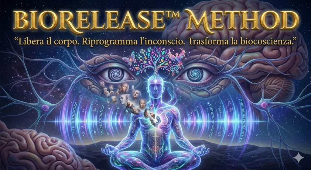 biorelease
