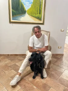 Balbuzie a Milano